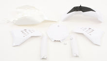 Load image into Gallery viewer, ACERBIS FULL PLASTIC KIT WHITE 2253040002-atv motorcycle utv parts accessories gear helmets jackets gloves pantsAll Terrain Depot