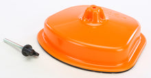 Load image into Gallery viewer, TWIN AIR AIRBOX COVER 160106