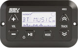 SSV WORKS SSV BLUETOOTH HEAD UNIT MRB3 WP-MRB3
