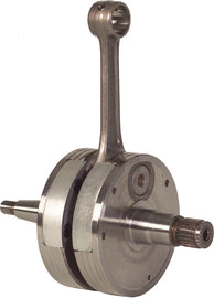 HOT RODS COMPLETE CRANKSHAFT ASSEMBLY 4091-atv motorcycle utv parts accessories gear helmets jackets gloves pantsAll Terrain Depot