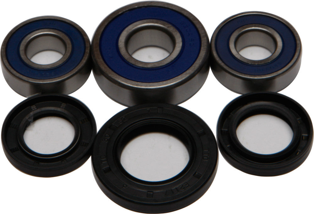 ALL BALLS REAR WHEEL BEARING/SEAL KIT 25-1248-atv motorcycle utv parts accessories gear helmets jackets gloves pantsAll Terrain Depot