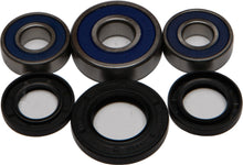 Load image into Gallery viewer, ALL BALLS REAR WHEEL BEARING/SEAL KIT 25-1248-atv motorcycle utv parts accessories gear helmets jackets gloves pantsAll Terrain Depot
