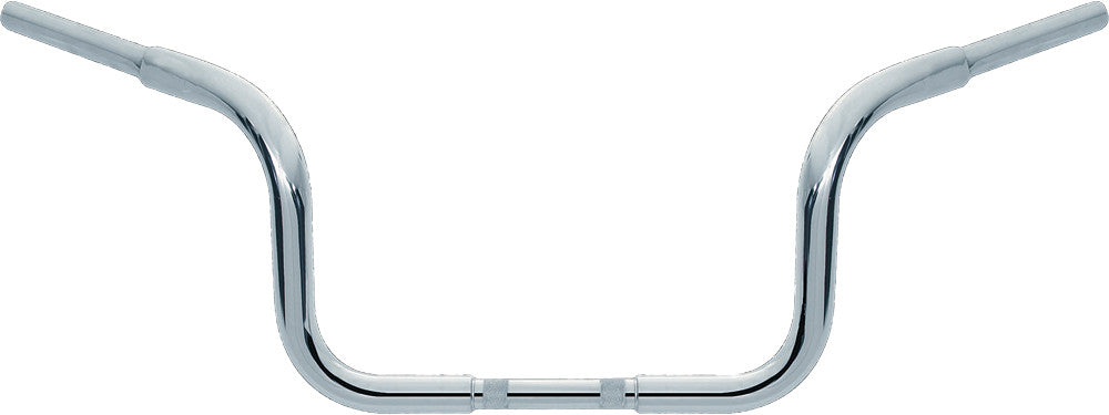 WILD 1 CHUBBY BAGGER BAR CHR WO575