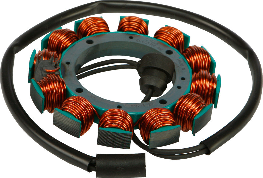 CYCLE ELECTRIC STATOR XL 91-06 CE-9100-atv motorcycle utv parts accessories gear helmets jackets gloves pantsAll Terrain Depot