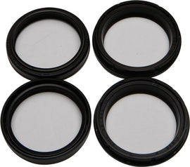 ALL BALLS FORK & DUST SEAL WIPER KIT 56-147-atv motorcycle utv parts accessories gear helmets jackets gloves pantsAll Terrain Depot