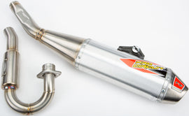 PRO CIRCUIT P/C T-6 S/S EXHAUST SYSTEM 0121945G