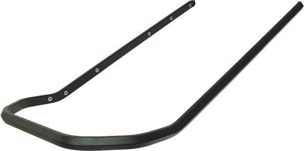 SP1 REAR BUMPER 154 S-D SM-12698