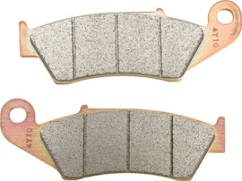 NISSIN NISSIN BRAKE PADS KGN-2010