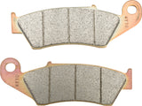 NISSIN NISSIN BRAKE PADS KGN-2010