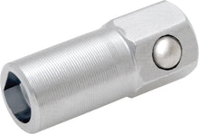 Load image into Gallery viewer, MOTION PRO 90 DEGREE 1/4" HEX DRIVER D-SHAPE BIT 08-0242