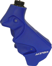ACERBIS FUEL TANK 3.2 GAL BLUE 2211560003-atv motorcycle utv parts accessories gear helmets jackets gloves pantsAll Terrain Depot