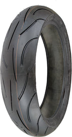 MICHELIN TIRE PILOT POWER REAR 180/55ZR17 (73W) RADIAL TL 95918