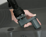 ATV TEK WEDGE LOCK SINGLE PFFG1