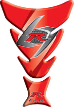 Load image into Gallery viewer, KEITI TANK PAD SUZ R RED TSZ-605R