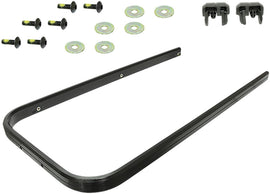 SP1 REAR BUMPER 163 S-D SM-12545