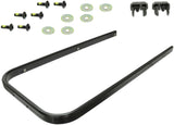 SP1 REAR BUMPER 163 S-D SM-12545
