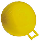 KWIK TEK COURSE BUOY YELLOW 20