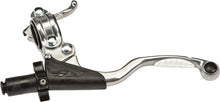 Load image into Gallery viewer, FLY RACING PRO PERCH WHITE W/HOT START 238-005
