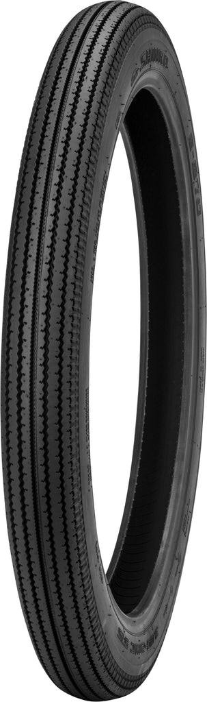 SHINKO TIRE 270 SUPER CLASSIC FRONT 3.00-21 57S BIAS TT 87-4633