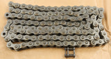 JT CHAIN- HEAVY DUTY STANDARD SERIES JTC428HDR118SL