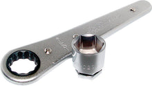 Load image into Gallery viewer, MOTION PRO RATCHET PLUG WRENCH KIT 08-0318