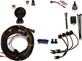 DUX TURN SIGNAL KIT W/TOGGLE SWITCH TSK-003