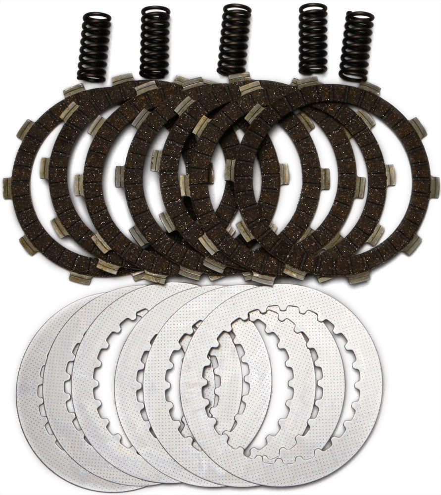 EBC DIRT RACER CLUTCH SET DRC106-atv motorcycle utv parts accessories gear helmets jackets gloves pantsAll Terrain Depot