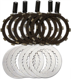 EBC DIRT RACER CLUTCH SET DRC106-atv motorcycle utv parts accessories gear helmets jackets gloves pantsAll Terrain Depot