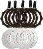 EBC DIRT RACER CLUTCH SET DRC106
