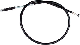 MOTION PRO BLACK VINYL FRONT BRAKE CABLE 02-0468