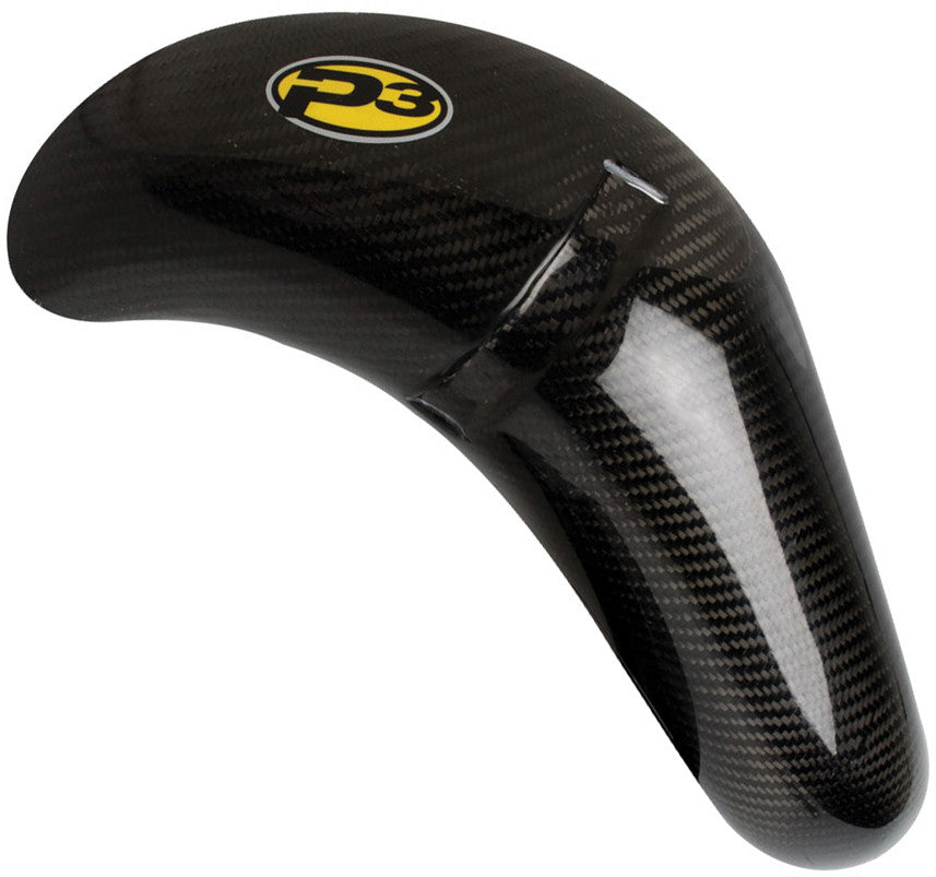 P3 PIPE GUARD CARBON FIBER BETA 109040