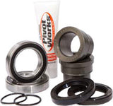 PIVOT WORKS WATER PROOF WHEEL COLLAR KITS FRONT KTM PWFWC-T05-500