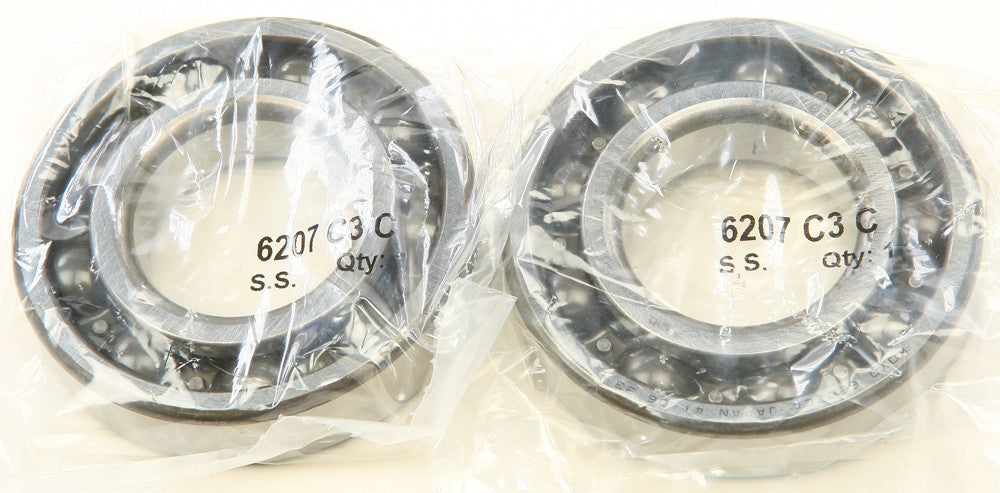 ALL BALLS CRANKSHAFT BEARING/SEAL KIT 24-1086-atv motorcycle utv parts accessories gear helmets jackets gloves pantsAll Terrain Depot