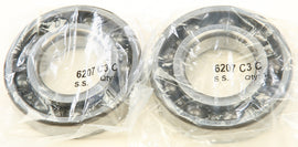 ALL BALLS CRANKSHAFT BEARING/SEAL KIT 24-1086-atv motorcycle utv parts accessories gear helmets jackets gloves pantsAll Terrain Depot