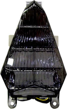 Load image into Gallery viewer, DMP POWERGRID TAIL LIGHT SMOKE 905-6329D