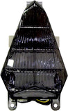 DMP POWERGRID TAIL LIGHT SMOKE 905-6329D