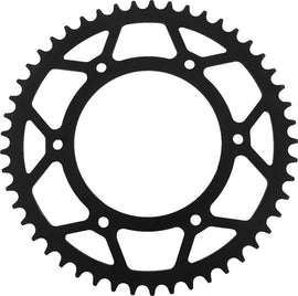 SUPERSPROX STEEL SPROCKET 49T BLACK RFE-210-49-BLK
