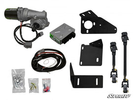 Can-Am Commander Power Steering Kit-atv motorcycle utv parts accessories gear helmets jackets gloves pantsAll Terrain Depot
