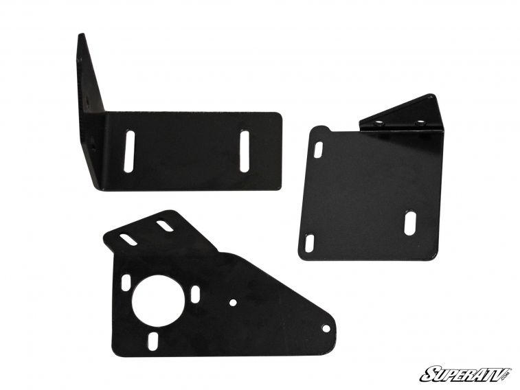 Can-Am Commander Power Steering Kit-atv motorcycle utv parts accessories gear helmets jackets gloves pantsAll Terrain Depot