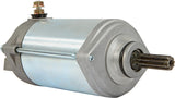 FIRE POWER STARTER MOTOR SUZ SND0230