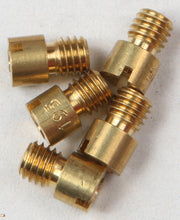 Load image into Gallery viewer, CYCLE PRO CV CARB RECALIBRATION TUNER KIT JETS #1.95 5/PK 16643