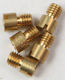 CYCLE PRO CV CARB RECALIBRATION TUNER KIT JETS #1.95 5/PK 16643