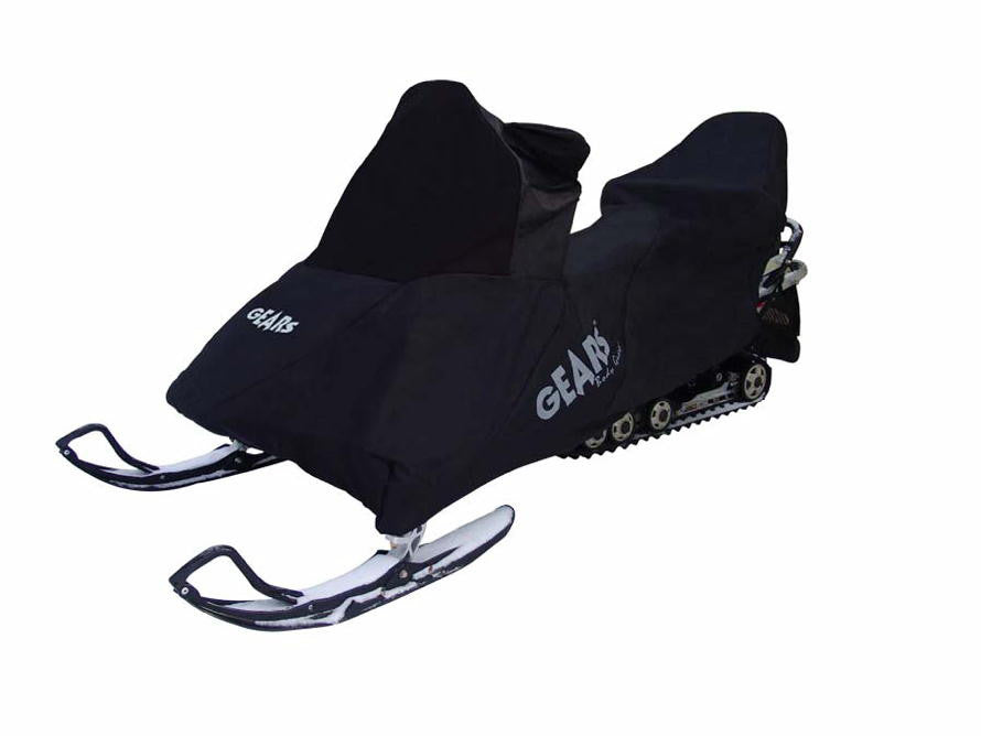 GEARS STORAGE COVER XXL/130" 300149-1-GT