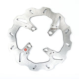 BRAKING RACING ROTOR REAR WF7517