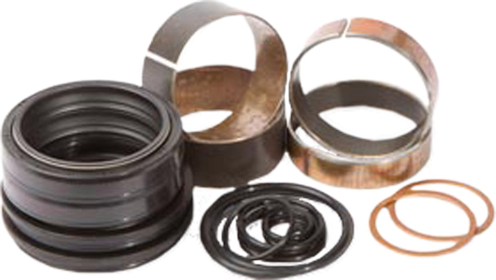 PIVOT WORKS SEAL/BUSHING KIT FORKS PWFFK-K02-521