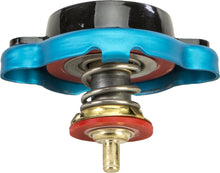 Load image into Gallery viewer, FIRE POWER RADIATOR CAP W/ TEMPERATURE GAUGE - KTM/HUSQVARNA 12314524