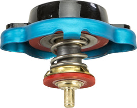 FIRE POWER RADIATOR CAP W/ TEMPERATURE GAUGE - KTM/HUSQVARNA 12314524