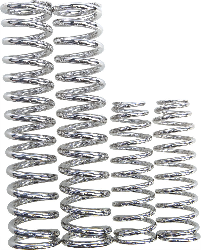 PATRIOT SPRINGER FRONT END SPRING S-1