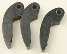 Load image into Gallery viewer, SPEEDWERX HYPERSHIFT TAPERED TIP 2 MACHINED WEIGHTS 3/PK 77.5G V-2