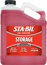Load image into Gallery viewer, STA-BIL FUEL STABILIZER 1GAL 22213